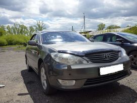  Toyota Camry 2005 , 600000 , 