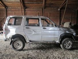 SUV     2004 , 130000 , 