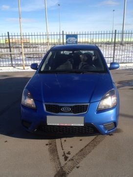  Kia Rio 2011 , 330000 ,  