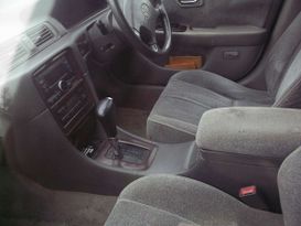  Toyota Mark II Wagon Qualis 1998 , 101111 , 