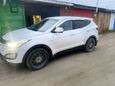 SUV   Hyundai Santa Fe 2013 , 1350000 ,  