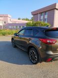 SUV   Mazda CX-5 2015 , 1380000 , 