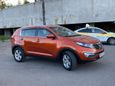 SUV   Kia Sportage 2013 , 945000 , 