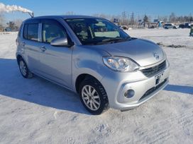  Daihatsu Boon 2019 , 1130000 , 