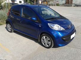  Peugeot 107 2008 , 280000 , 