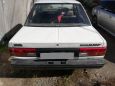  Nissan Sunny 1986 , 25000 , 