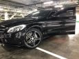  Mercedes-Benz C-Class 2016 , 2200000 , 