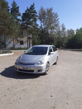    Toyota Wish 2003 , 550000 , 