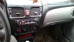  Nissan Almera 2003 , 225000 , 