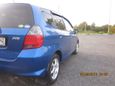  Honda Fit 2005 , 275000 , 