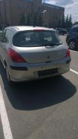  Peugeot 308 2009 , 310000 , 