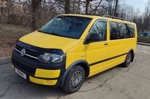    Volkswagen Transporter 2014 , 1460000 , 