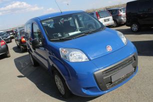    Fiat Fiorino 2009 , 465000 , 