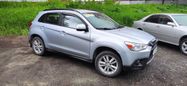 SUV   Mitsubishi ASX 2012 , 800000 , -