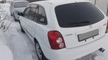  Mazda Familia S-Wagon 2001 , 199999 , 