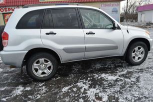 SUV   Toyota RAV4 2002 , 470000 , -