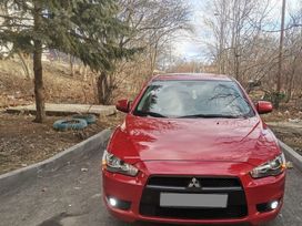  Mitsubishi Lancer 2007 , 370000 , 