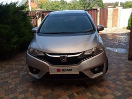  Honda Fit 2015 , 920000 , 