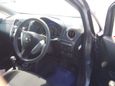  Nissan Note 2015 , 655000 , 