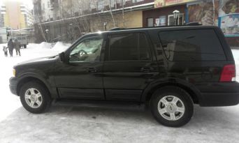 SUV   Ford Expedition 2003 , 950000 , 