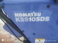   Komatsu PC75-2 2012 , 299000 , -