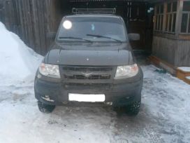 SUV     2006 , 360000 , 