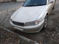  Toyota Mark II Wagon Qualis 1997 , 250000 , 