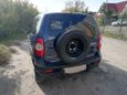 SUV   Chevrolet Niva 2017 , 515000 , 