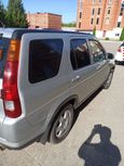 SUV   Honda CR-V 2002 , 410000 , 