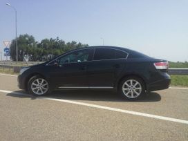  Toyota Avensis 2011 , 830000 , 