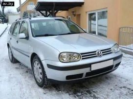  Volkswagen Golf 2003 , 330000 , 