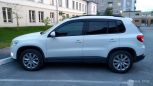 SUV   Volkswagen Tiguan 2008 , 600000 , 