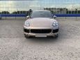 SUV   Porsche Cayenne 2016 , 2700000 , 