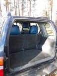 SUV   Chevrolet Tracker 2000 , 350000 , 