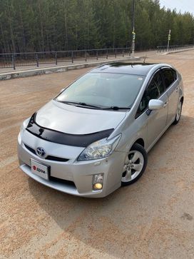  Toyota Prius 2010 , 1145000 , -