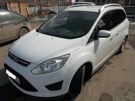    Ford C-MAX 2010 , 705000 , 