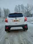 SUV   Opel Mokka 2014 , 1250000 , 