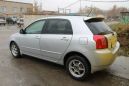  Toyota Corolla Runx 2002 , 365000 , 