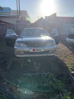 Седан Honda Inspire 1990 года, 100000 рублей, Залари