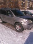 SUV   Nissan X-Trail 2001 , 400000 , 