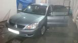  Mitsubishi Lancer 2006 , 215000 , 