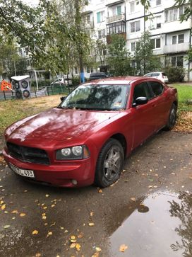  Dodge Charger 2007 , 330000 ,  