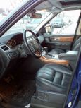 SUV   Land Rover Range Rover Sport 2010 , 1850000 , -