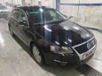  Volkswagen Passat 2006 , 510000 , 