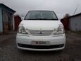    Nissan Serena 2002 , 370000 , 