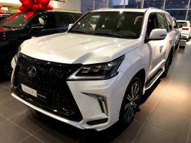 SUV   Lexus LX570 2021 , 9771000 , 