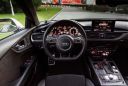  Audi RS7 2014 , 3700000 , 