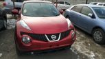 SUV   Nissan Juke 2013 , 795000 , 