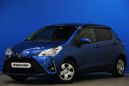  Toyota Vitz 2017 , 677000 , 