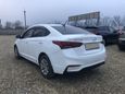  Hyundai Solaris 2017 , 710000 , 